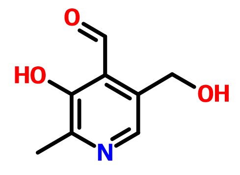 吡哆醛