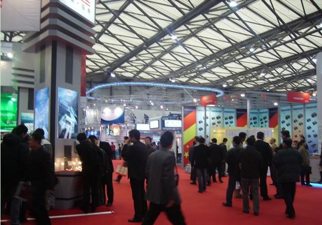 2012第12屆中國哈爾濱國際工業自動化及儀器儀表展覽會