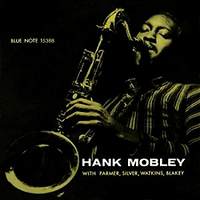 Hank Mobley