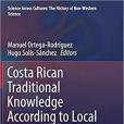 Costa Rican Traditional Knowledge