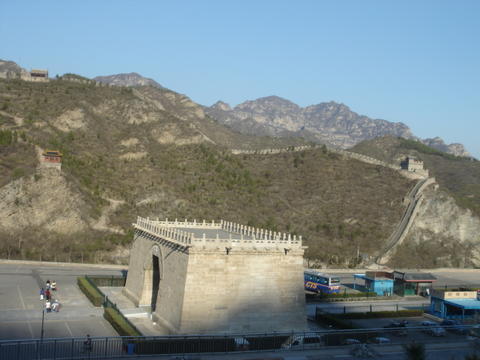 居庸關雲台