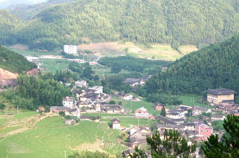 費窯村(河南省鄭州市鞏義市芝田鎮費窯村)