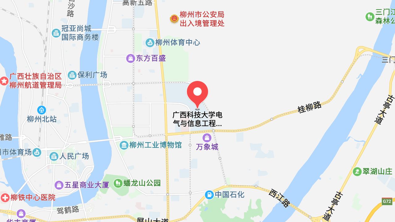 地圖信息