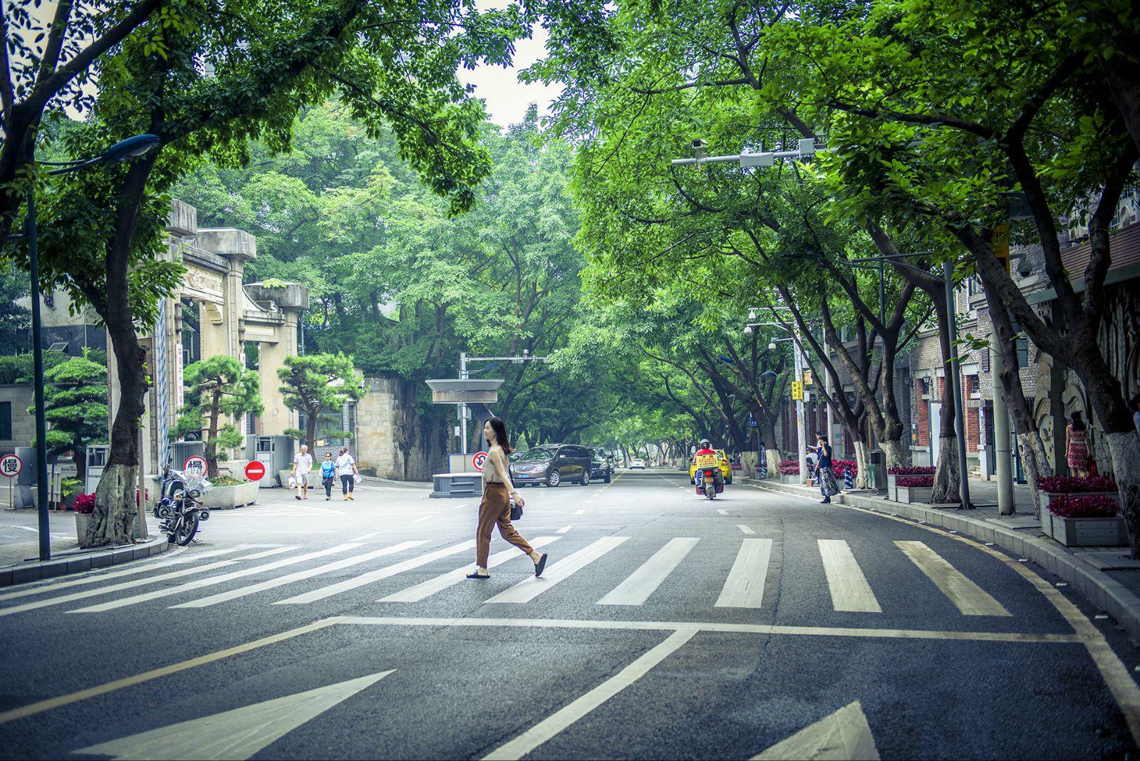 中山四路(廣州中山四路)