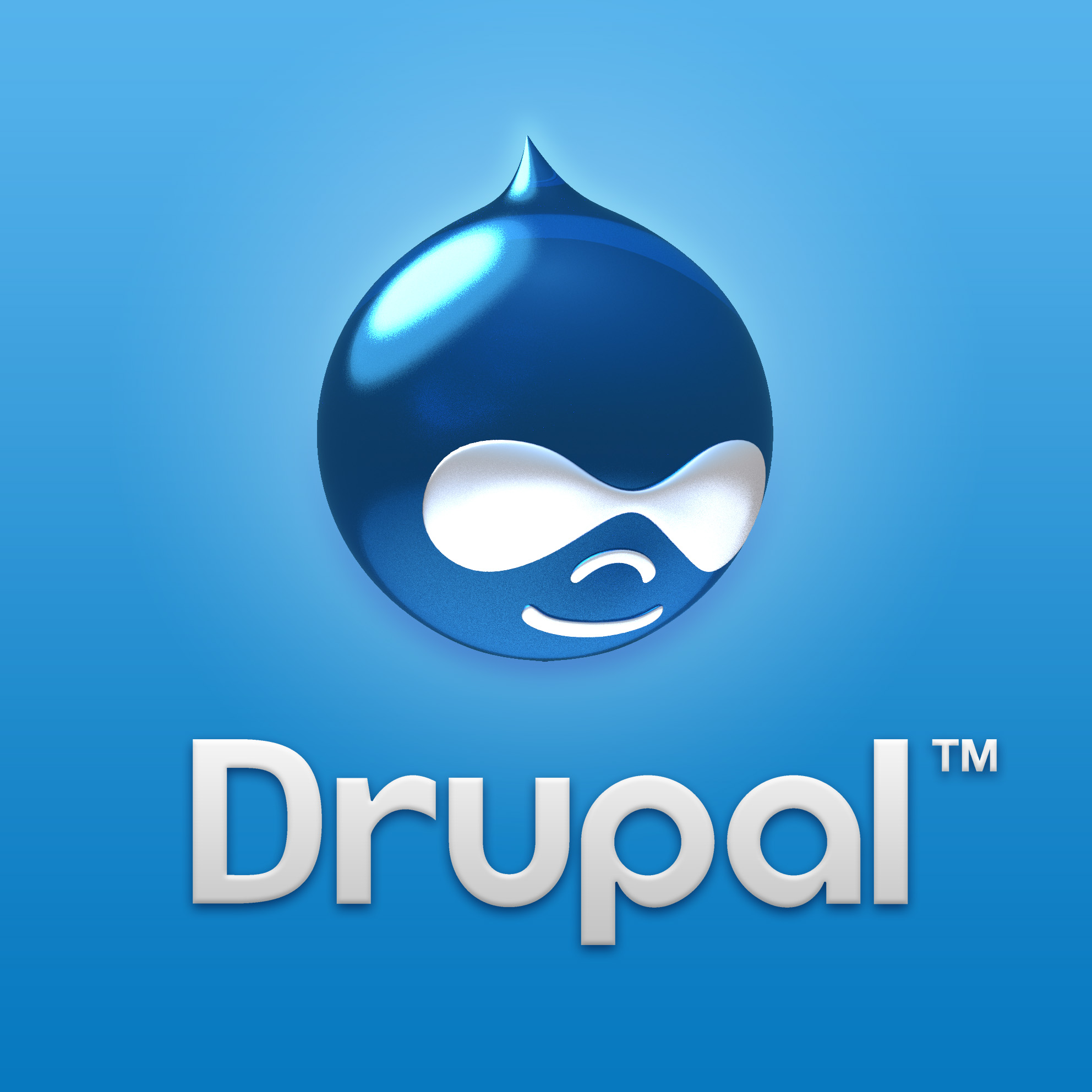 Drupal