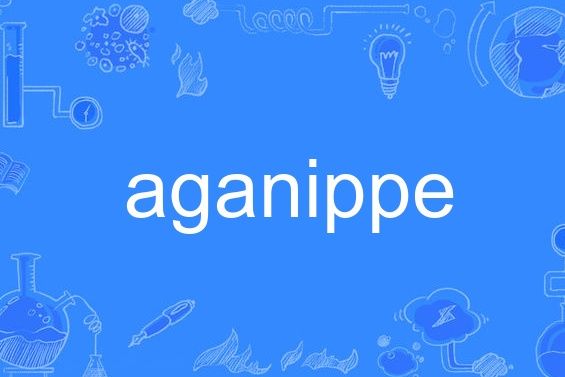 aganippe