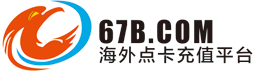 海外點卡logo