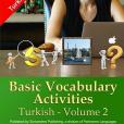 Parleremo Languages Basic Vocabulary Activities