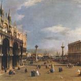 The Piazzetta