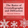 The Basics of Crystallography and Diffraction(2001年Oxford Univ Pr出版的圖書)