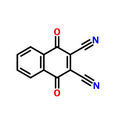 2,3-二氰基-1,4-萘醌