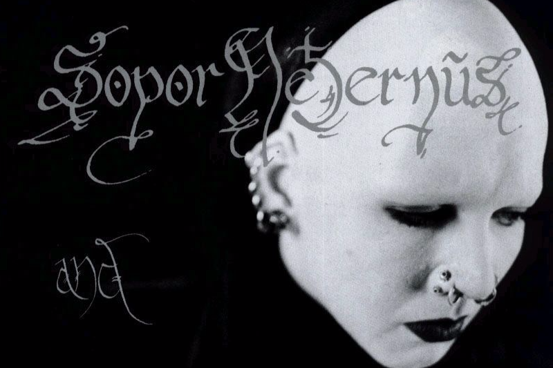 永恆沉睡(Sopor Aeternus)