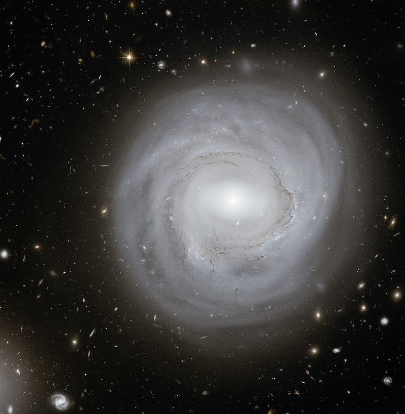 NGC 4921