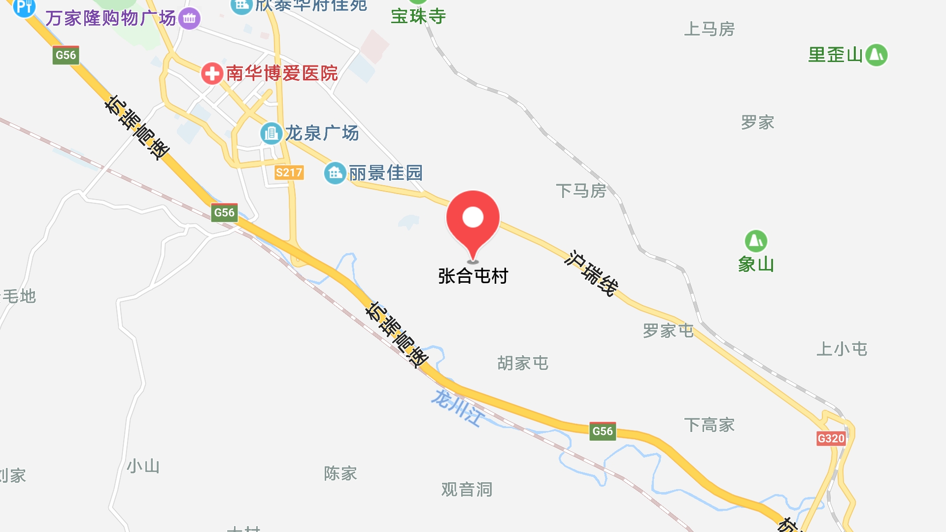 地圖信息