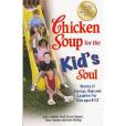 Chicken Soup for the Kid\x27s Soul 心靈雞湯