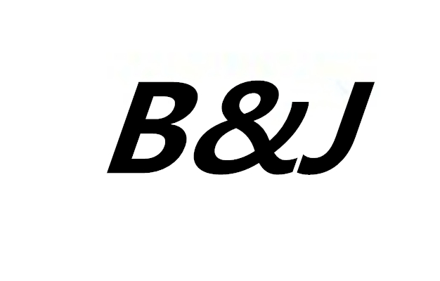 b&j