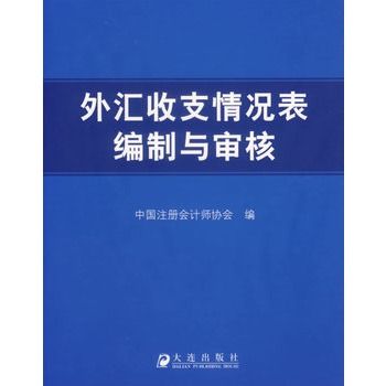 外匯收支情況表編制與審核