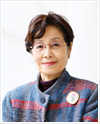 學長 潮谷 義子