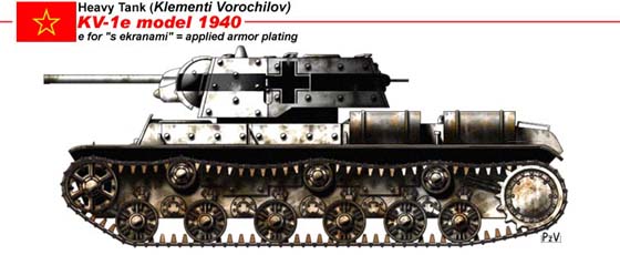 KV-1E