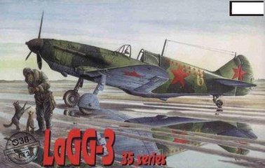 LaGG-3