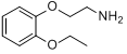 2-（2-乙氧基苯氧基）苯乙胺