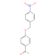 4-（4-硝基苯甲氧基）苯甲醛