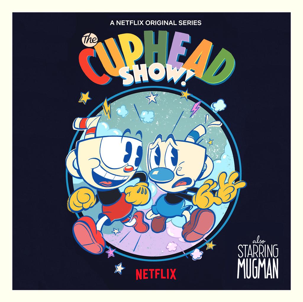 The Cuphead Show!