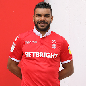 El Arbi Hillel Soudani