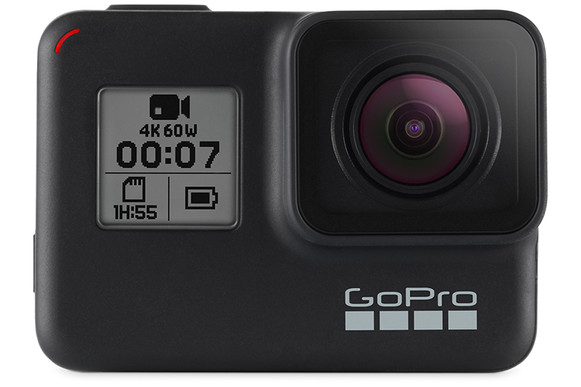 GoPro Hero 7 Black