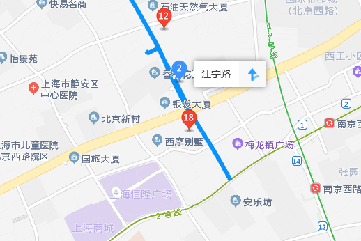 江寧路10弄