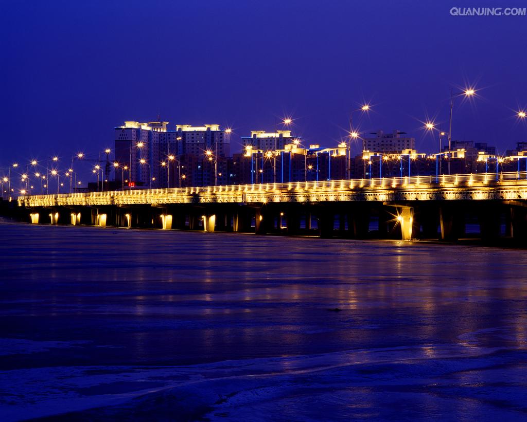 渾河橋