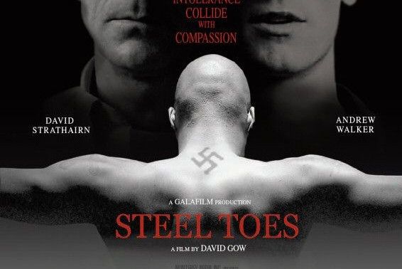 Steel Toes