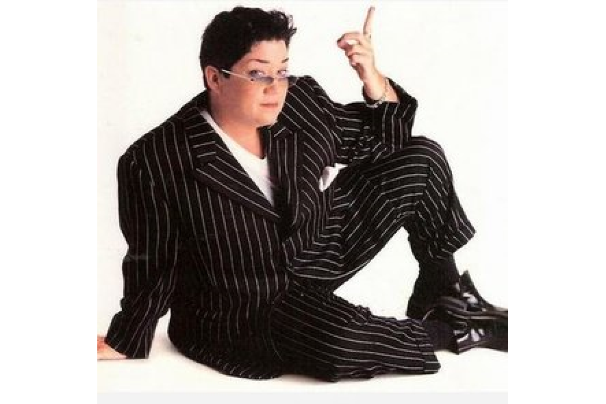 Lea Delaria