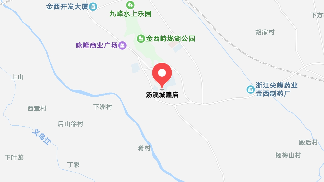 地圖信息