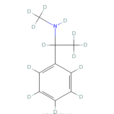 (R)-(+)-N-甲基-1-苯乙胺-D13