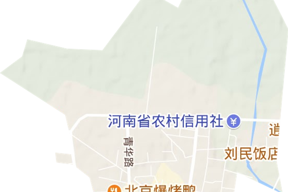 箕子台街道