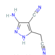 5-氨基-4-氰基-3-氰甲基吡唑