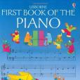 First Book of the Piano(O'Brien, Eileen著圖書)