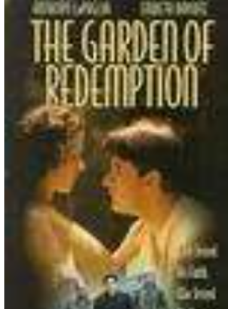 The Garden of Redemption