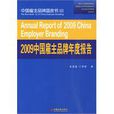 2009中國僱主品牌年度報告