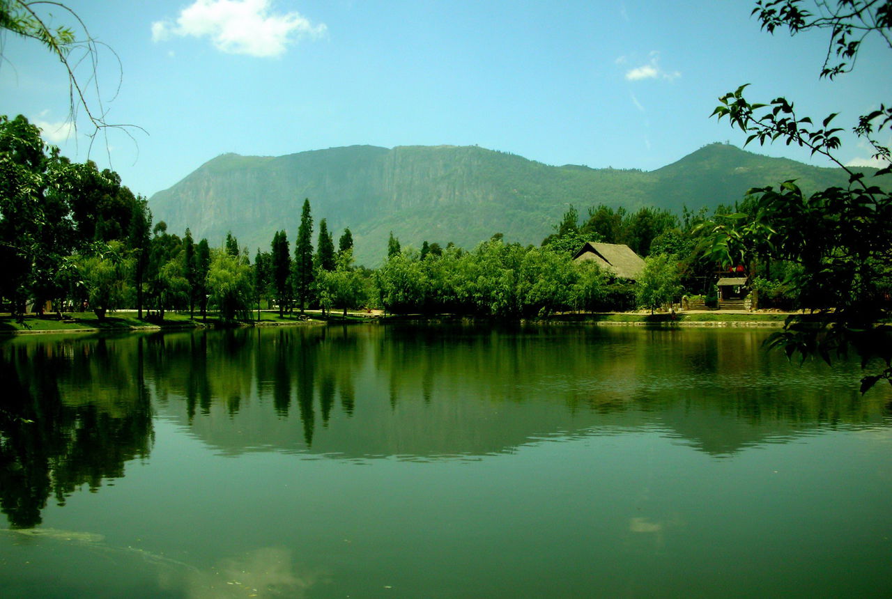 蔡家河村(安徽省六安市霍山縣太平畈鄉蔡家河村)