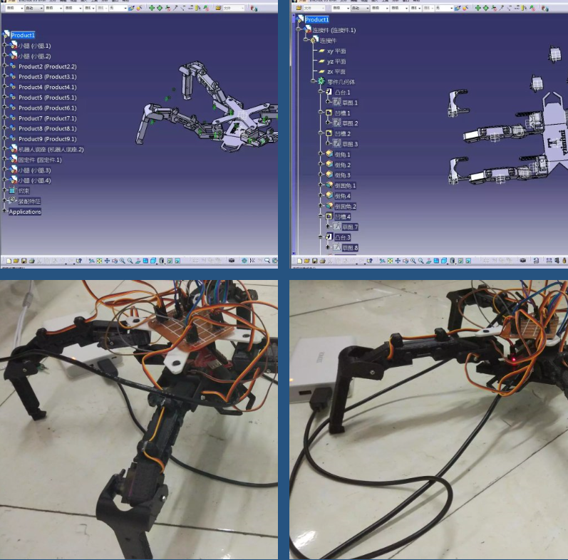 黑龍江科技大學3D列印協會