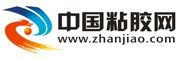 中國粘膠網logo