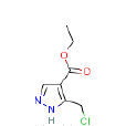 5-氯吡唑-4-甲酸乙酯