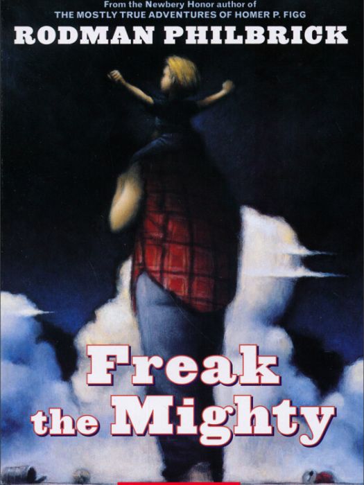 Freak The Mighty