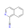 異喹啉-1-腈