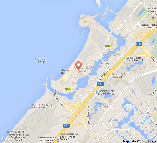 OkDubaiApartments - Lilac JBR