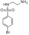 N-（2-氨乙基）-4-溴苯磺醯胺