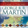 The Lands of Ice and Fire(2012年HarperVoyager出版的圖書)