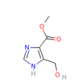 5-羥甲基咪唑-4-甲酸甲酯